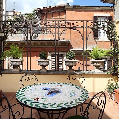 That'S Amore Apartment Roma Exterior foto