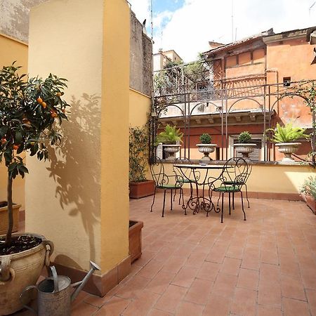 That'S Amore Apartment Roma Exterior foto