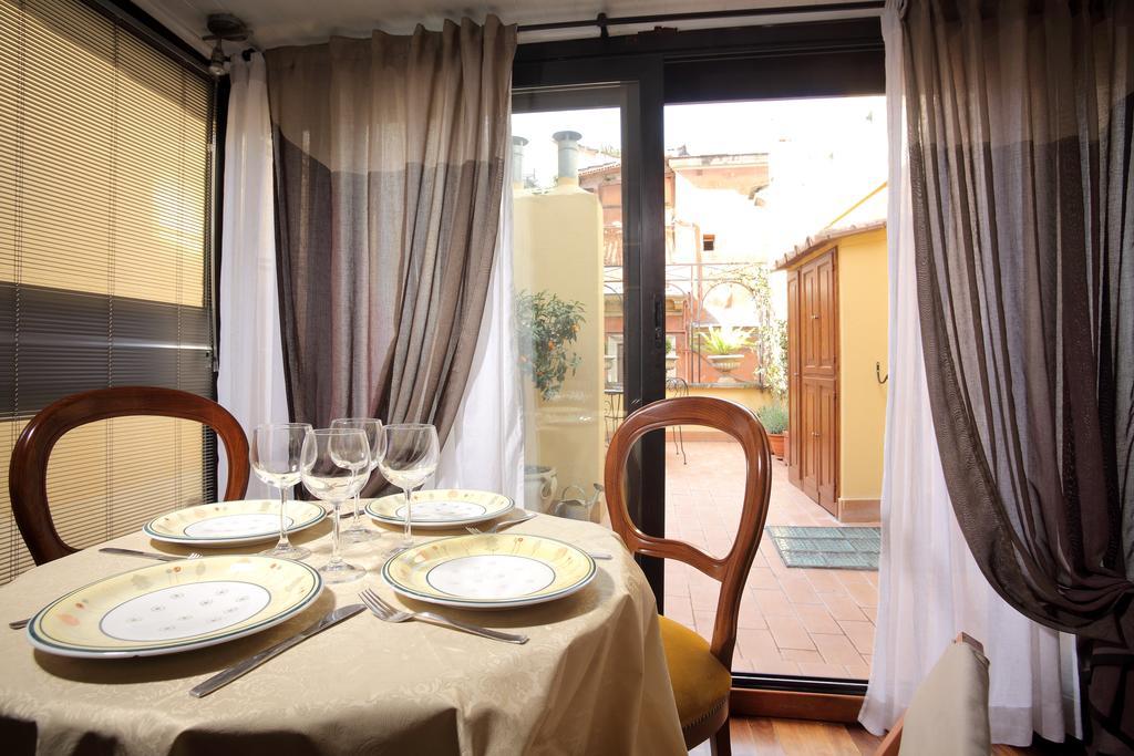 That'S Amore Apartment Roma Cameră foto