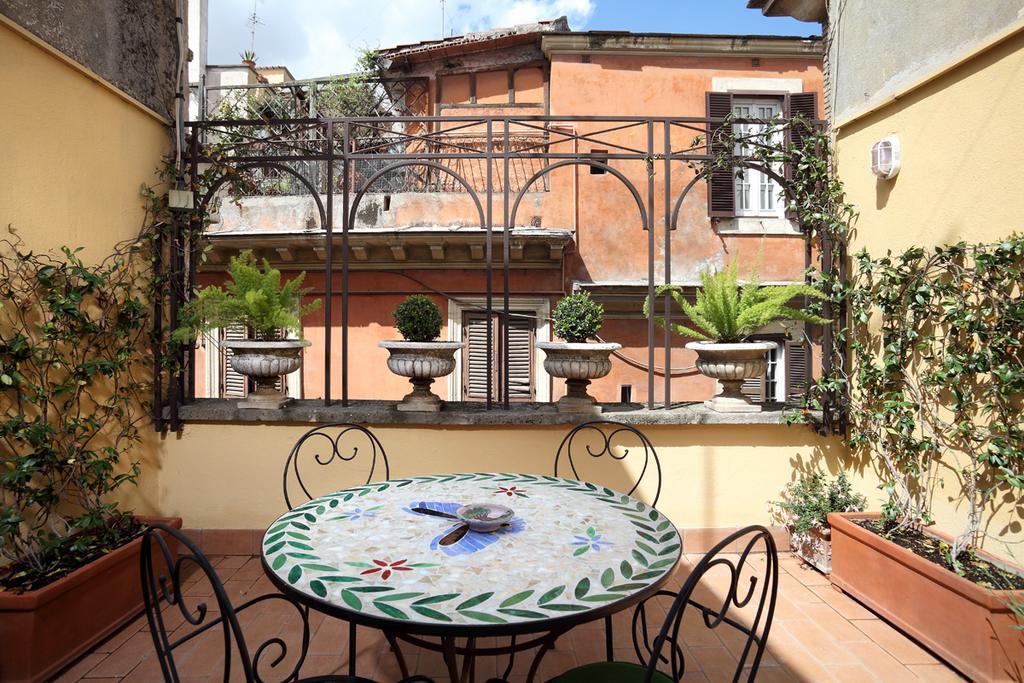 That'S Amore Apartment Roma Exterior foto